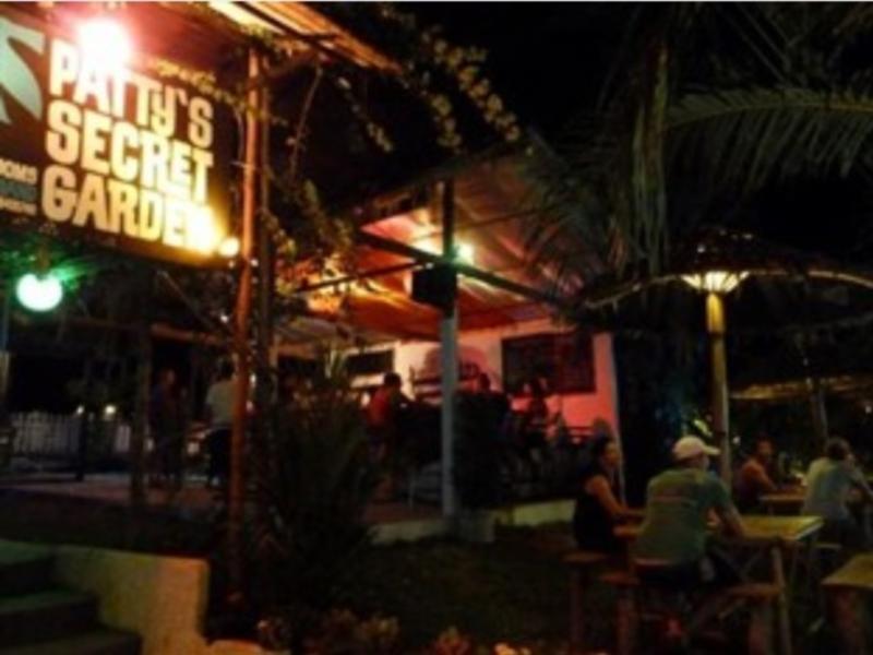 فندق باتي سيكرت جاردن Ko Lanta المظهر الخارجي الصورة